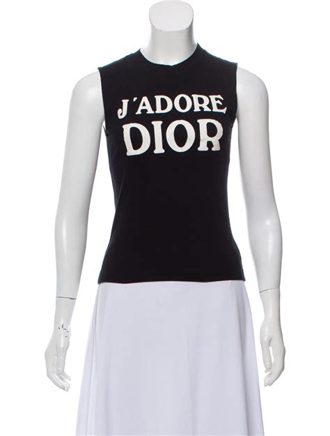 dior women t-shirt|women christian dior.